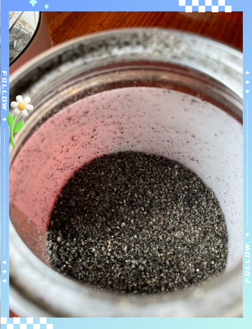 宝宝黑芝麻糊怎么做？健康又简单？-图3