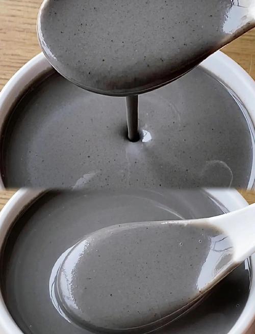 宝宝黑芝麻糊怎么做？健康又简单？-图1