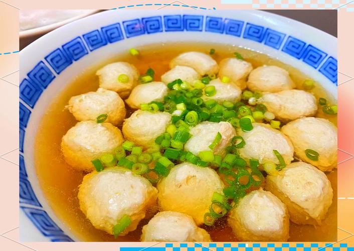 海鲜丸子好吃的做法大全-图2