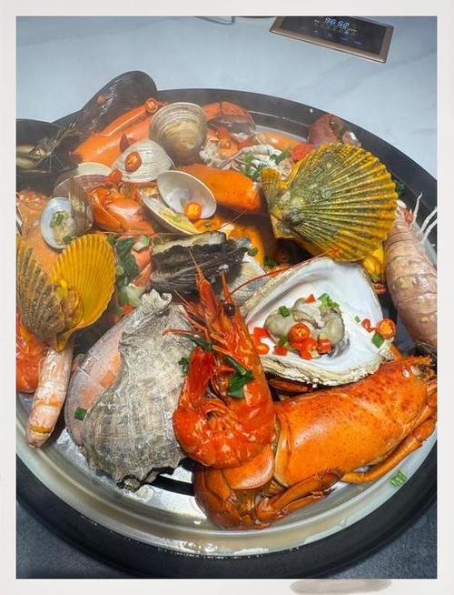 海鲜丸子好吃的做法大全-图1