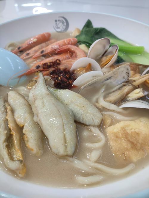 家常海鲜面 做法大全集-图1