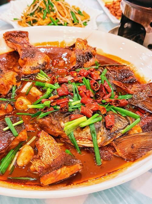 花鲢鱼家常做法有哪些？-图1