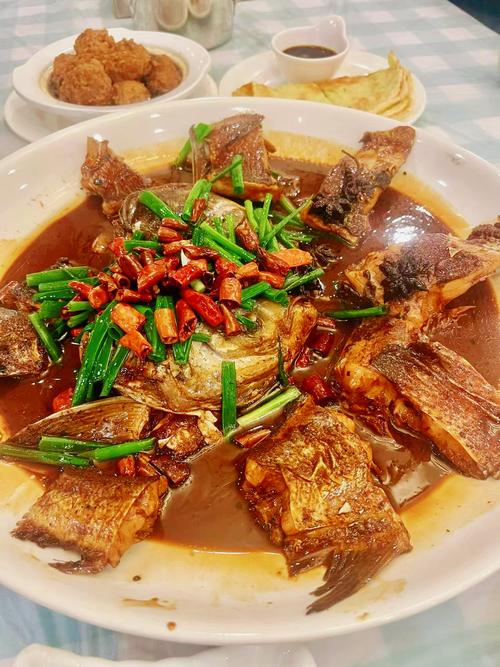 花鲢鱼家常做法有哪些？-图3