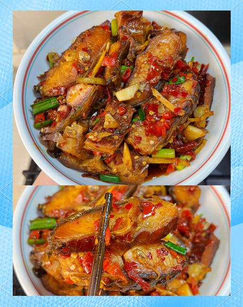 腊鱼怎么做？家常做法有哪些？-图3