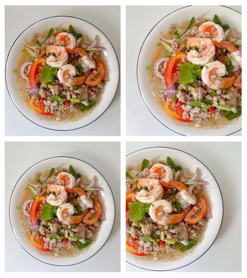 泰国 海鲜 蘸料 酸甜-图2