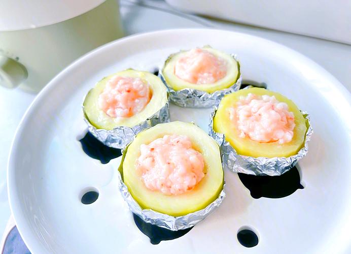 9个月宝宝虾怎么做才安全又营养？-图1