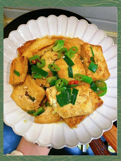 家常豆腐怎么做才好吃又简单？-图3