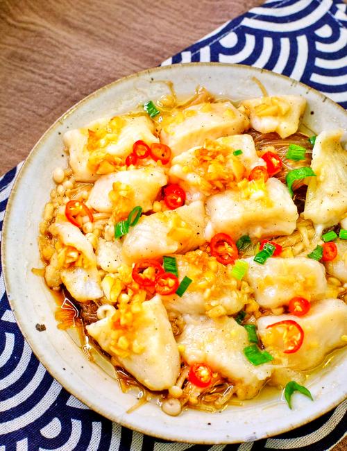 龙利鱼家常做法有哪些？-图1