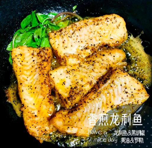 龙利鱼家常做法有哪些？-图3