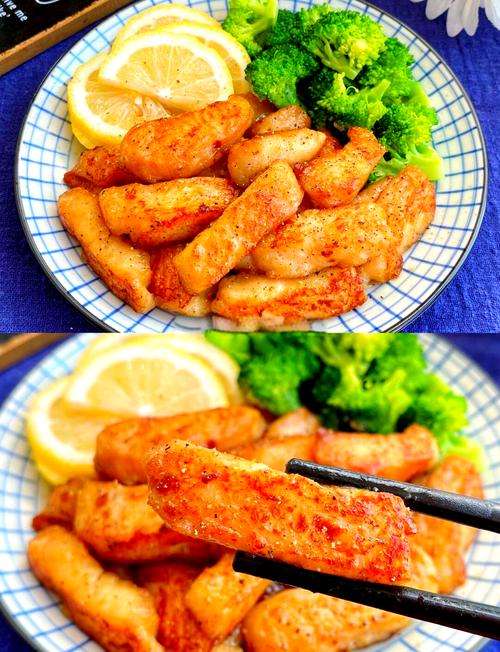 龙利鱼家常做法有哪些？-图2