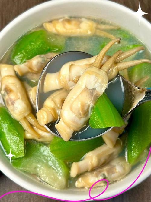 焯海鲜该用热水还是凉水?-图2 焯海鲜该用热水还是凉水?-图2