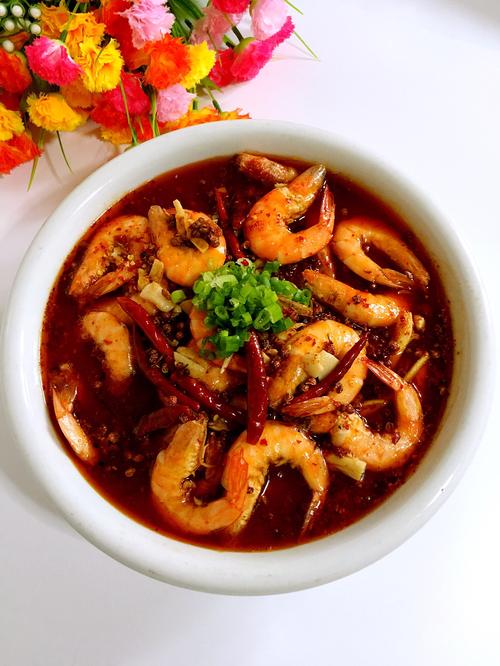 海鲜 什么虾 水煮好吃-图3