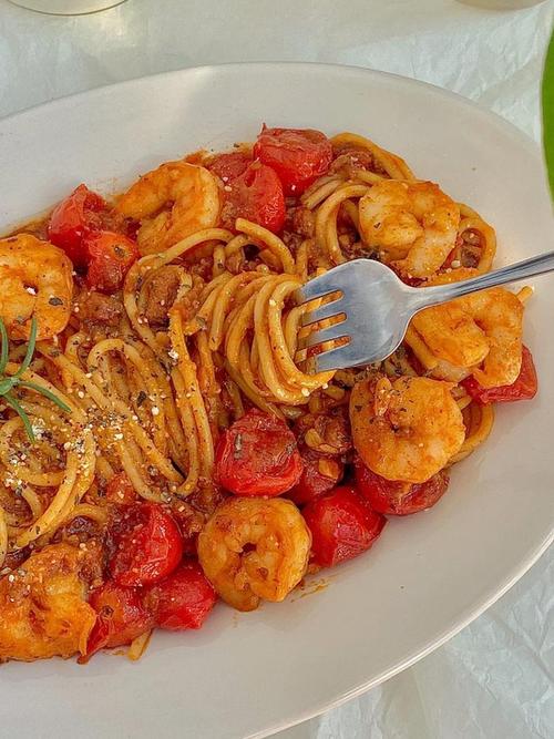 西班牙海鲜意面做法有何窍门？-图3