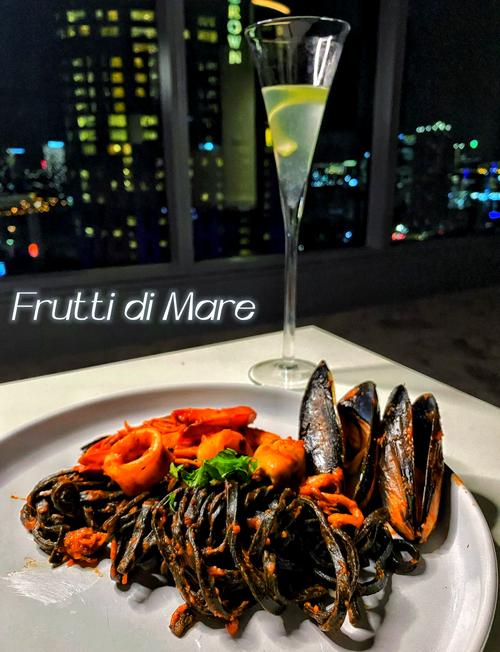 西班牙海鲜意面做法有何窍门？-图2