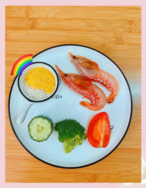 11个月宝宝辅食该加哪些？怎么搭配才营养？-图2