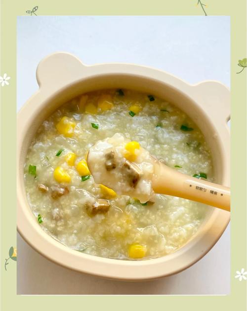 可以用汤煮饭给宝宝吃吗-图2