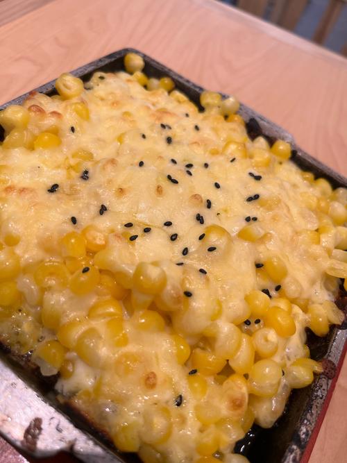 日本海鲜拌饭配芝麻，藏着什么独特风味？-图2