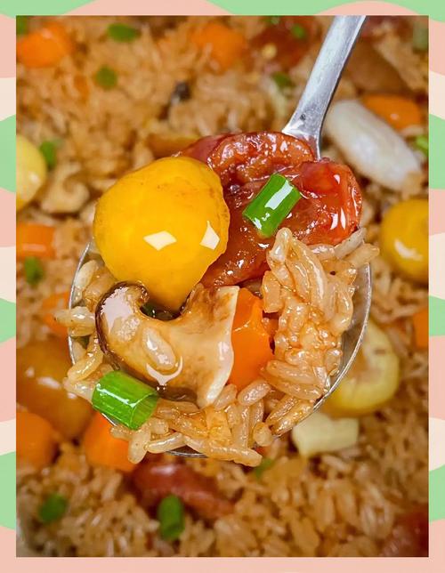 电饭煲海鲜焖饭怎么做最鲜香？-图2