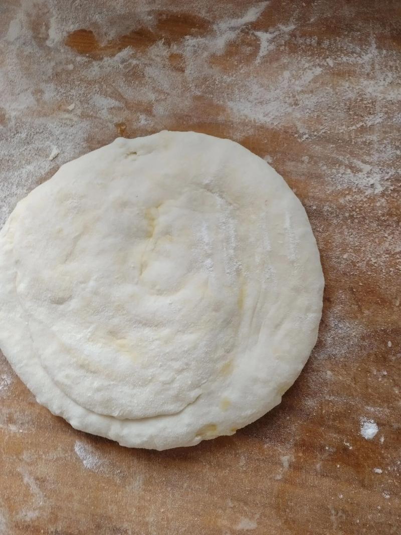 家常烙饼怎么做又软又好吃-图1