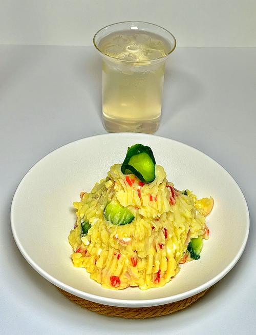 宝宝土豆泥怎么做才好吃又营养?-图1 宝宝土豆泥怎么做才好吃又营养?-图1