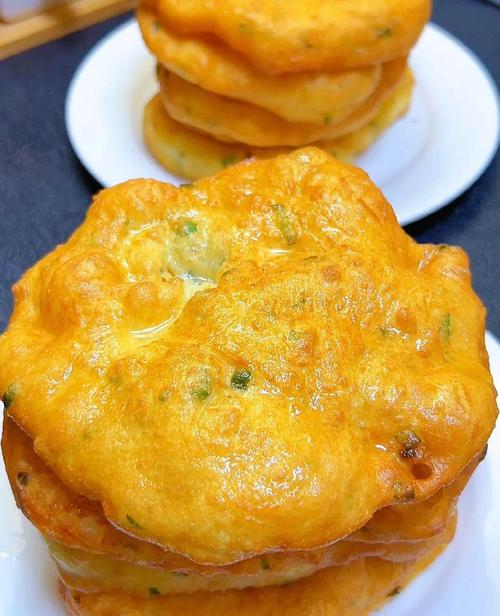 家常油饼怎么做又软又好吃-图2