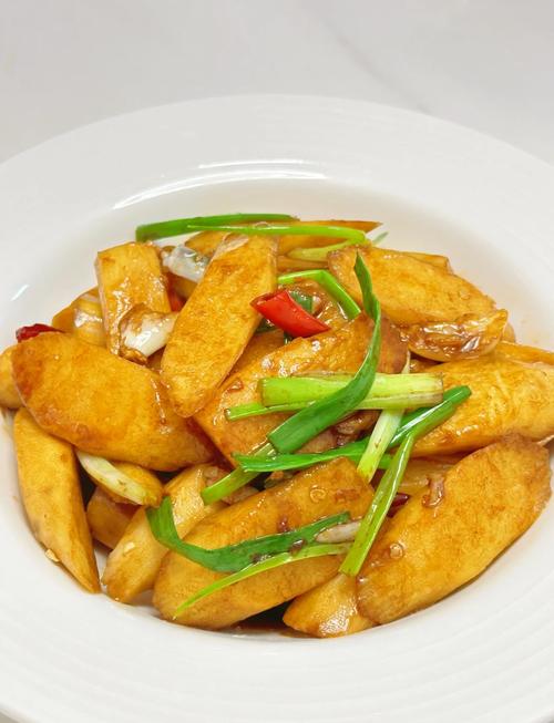 铁棍山药的10种家常吃法-图1 铁棍山药的10种家常吃法-图1