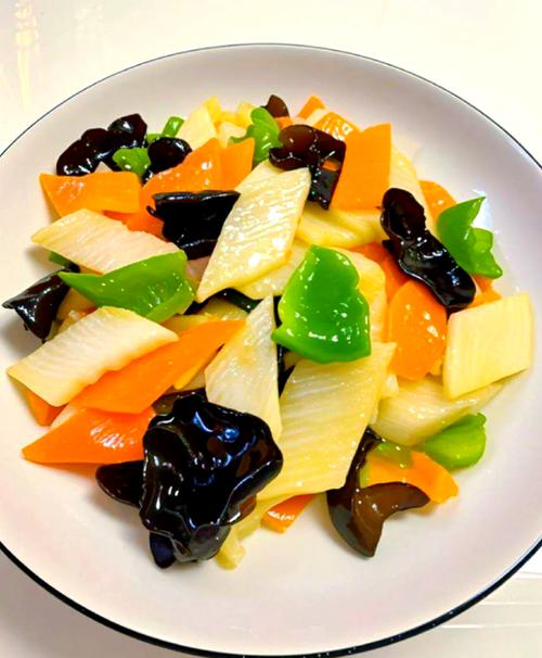 铁棍山药的10种家常吃法-图2 铁棍山药的10种家常吃法-图2