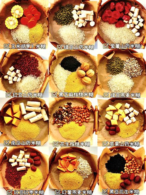 豆浆机给宝宝做辅食食谱-图3 豆浆机给宝宝做辅食食谱-图3