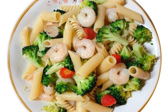 意大利海鲜通心粉怎么做？-图3