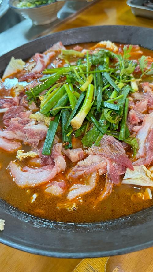 羊汤家常做法大全家常菜，怎么炖出奶白好喝？-图3