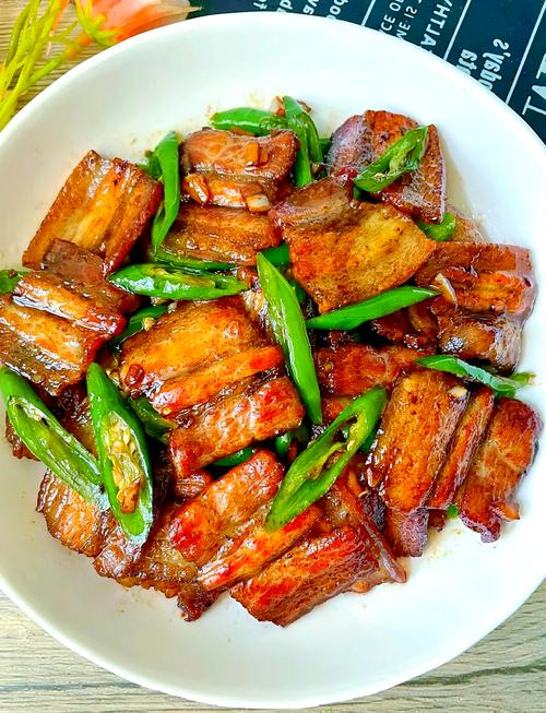 家常回锅肉图片全家？做法步骤有哪些？-图3