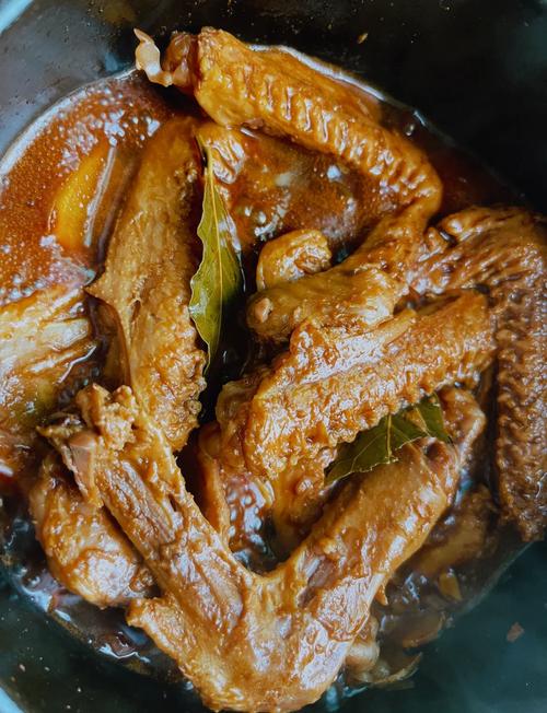 鸭翅家常做法有哪些？简单美味怎么做？-图3