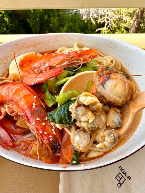 海鲜螃蟹意面怎么做？-图3