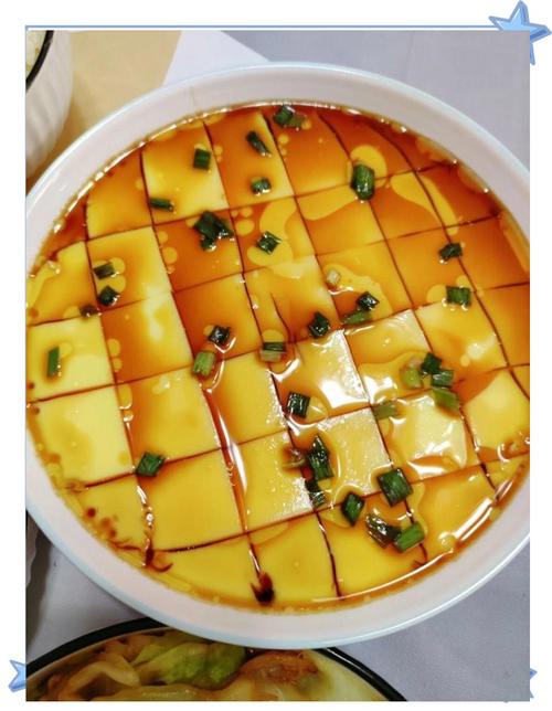 宝宝发烧能吃蒸水蛋吗？-图1