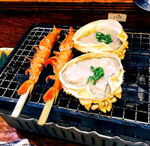 日式烤海鲜做法大全，有哪些必学技巧？-图1