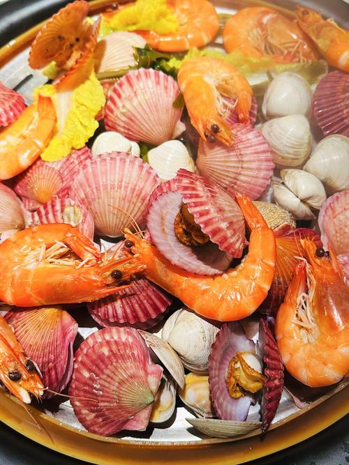 蒸汽煮海鲜的zuofa-图2