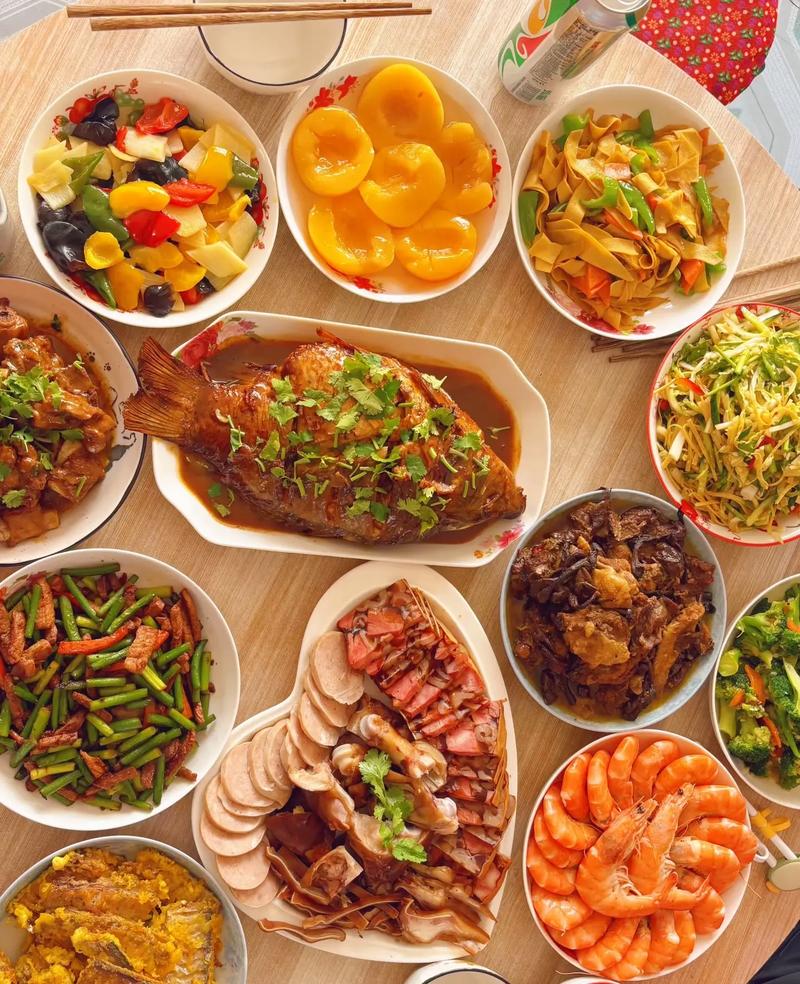 东北家常菜有哪些？-图1