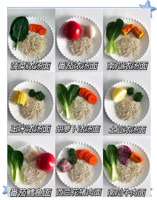 家常mianshi食谱-图3