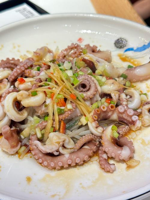 家常八爪鱼做法大全家常-图3