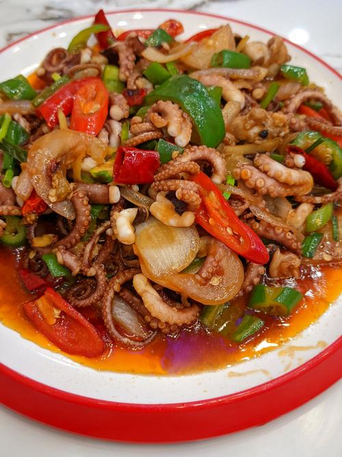 家常八爪鱼做法大全家常-图1