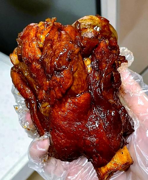 炖骨头家常做法大全家常-图3