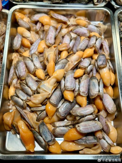 mussel是什么海鲜-图3