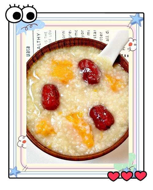 甜粥家常做法有哪些？-图2