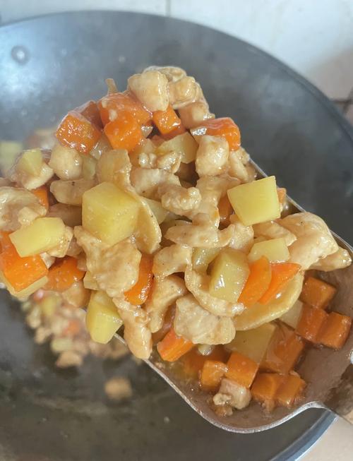 鸡肉怎么做好吃又适合3岁宝宝？-图1