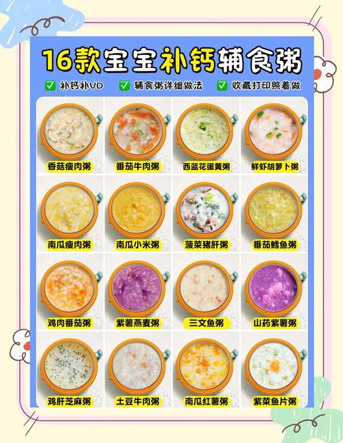 16个月宝宝每天怎么吃才营养均衡？-图2