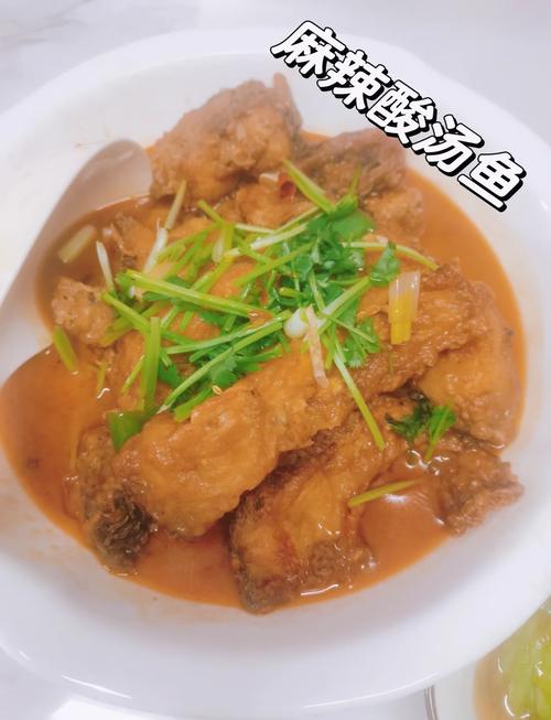 鱼的家常的做法大全家常-图2