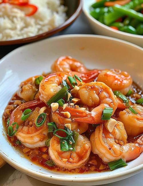 家常大虾全家福图，做法步骤详解？-图3