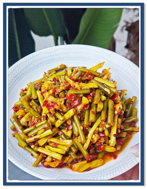 蒜苔家常做法有哪些？简单美味做法分享？-图2