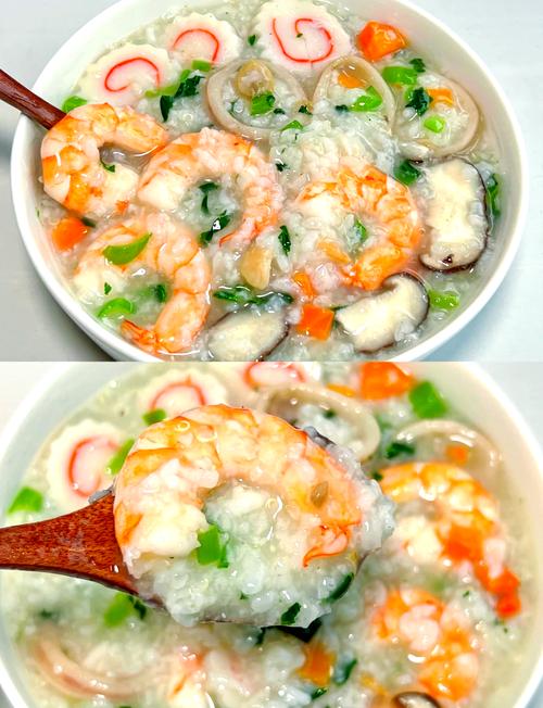 海鲜粥做法要加海鲜粉吗？-图2