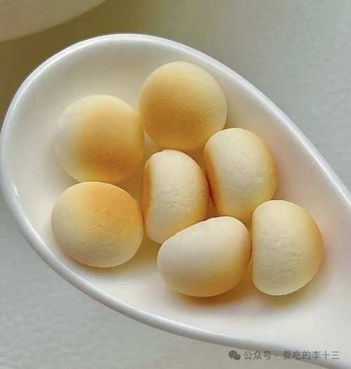 旺仔小馒头宝宝多大能吃？-图1